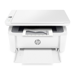 HP LaserJet M141w 黑白雷射多功能印表機 (7MD74A)