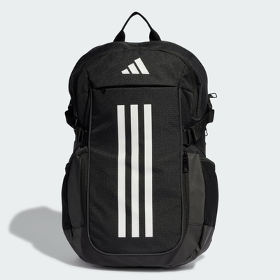 adidas 愛迪達 後背包 運動包 書包 旅行包 登山包 TR POWER 黑 IP9878