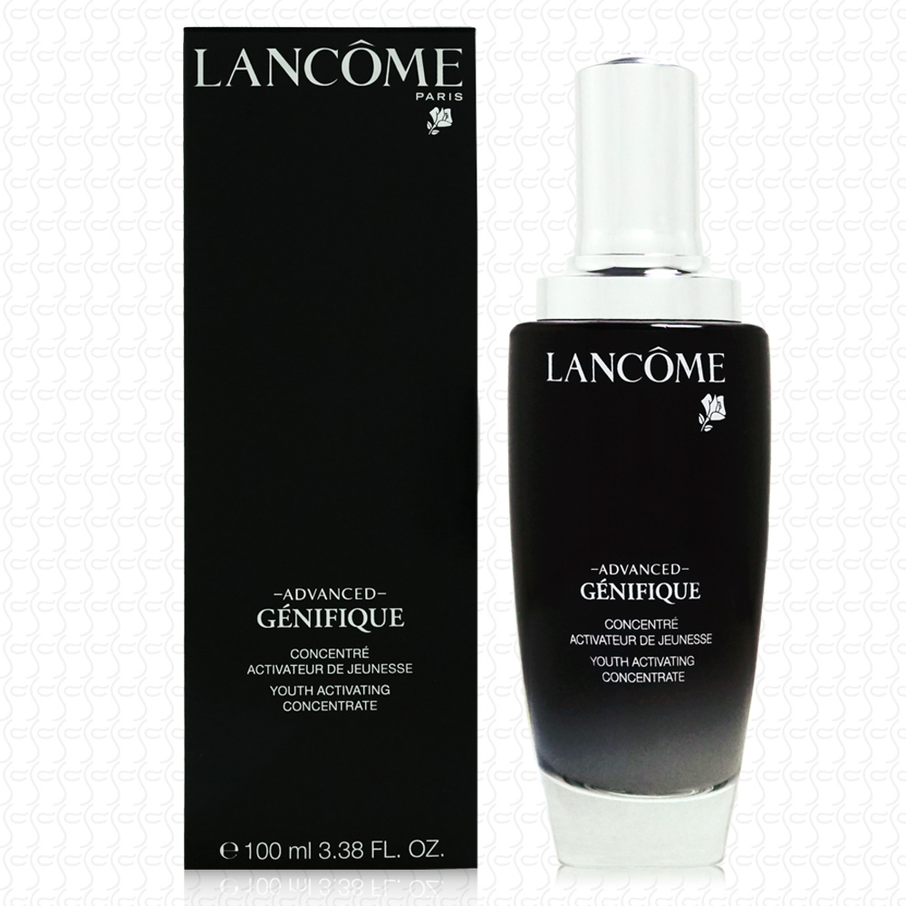 * LANCOME蘭蔻 超進化肌因賦活露100ml