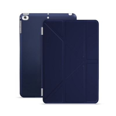 Apple蘋果iPad mini 7.9吋2019smart cover多折皮套