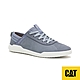 CAT CODE HEX街頭純色休閒鞋 女鞋-灰藍 product thumbnail 1