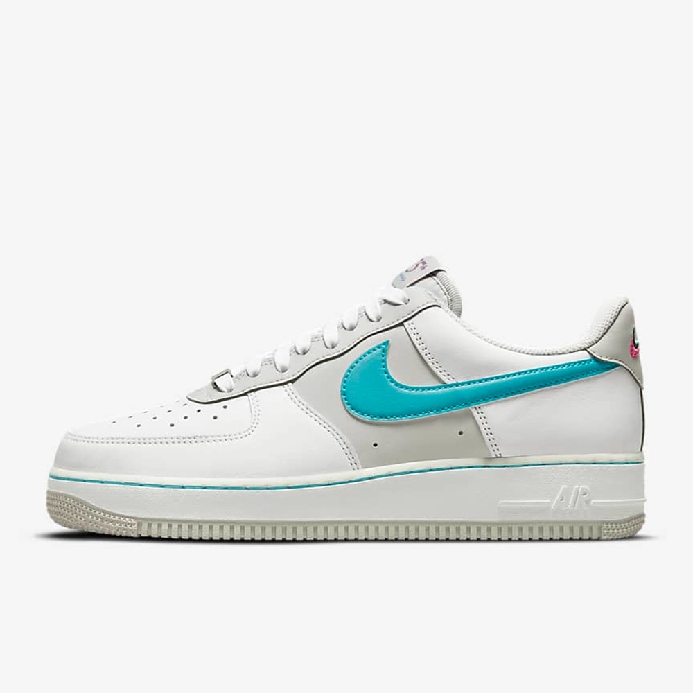 NIKE AIR FORCE 1 07 LV8 EMB 男休閒鞋-白-DC8874100 | 休閒鞋| Yahoo