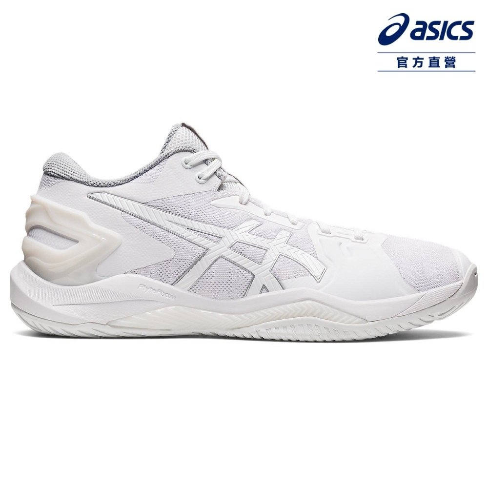 ASICS 亞瑟士GELBURST 26 LOW 中性款低筒籃球鞋1063A057-100 | 其他