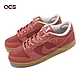 Nike SB Dunk Low Pro PRM Adobe 磚紅 膠底 滑板鞋 男鞋 DV5429-600 product thumbnail 1