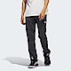 Adidas Select Pants IL2182 男 長褲 運動 訓練 籃球 吸濕排汗 拉鍊口袋 舒適 深灰 product thumbnail 1
