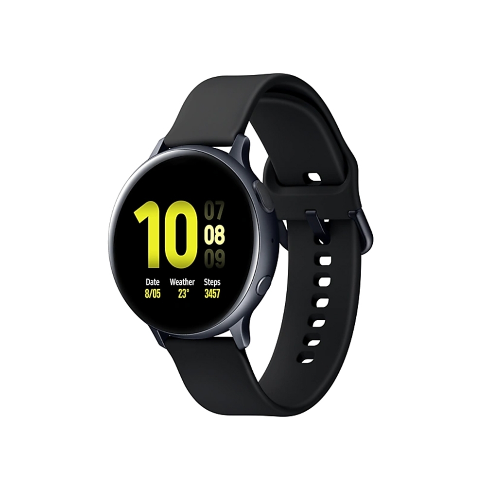 SAMSUNG Galaxy Watch Active2 44mm 鋁製(藍牙) | 智慧手錶| Yahoo奇摩