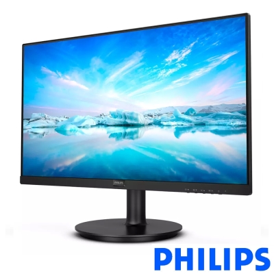 PHILIPS 241V8LAB 24型 FHD廣視角螢幕