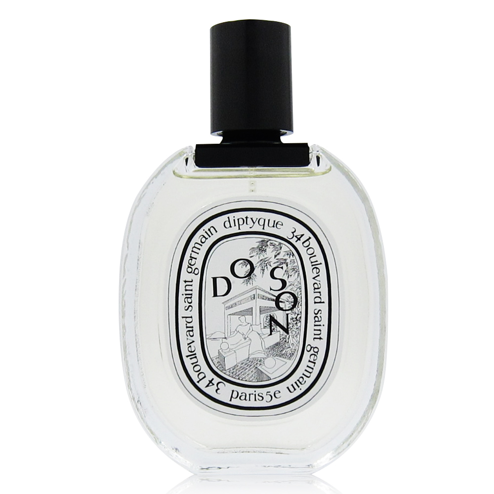 Diptyque Do Son 杜桑淡香水 EDT 100ml TESTER