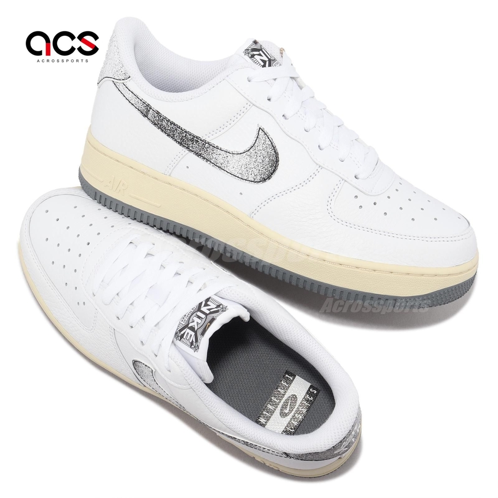 29.5cm NIKE AIR FORCE 1 ´07 LX Hip-Hop 限定Sale! - vidaclube.com.br