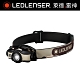 德國Ledlenser MH4專業伸縮調焦充電型頭燈 product thumbnail 3