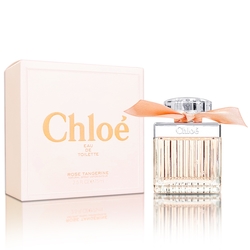 CHLOE 沁漾玫瑰女性淡香水 75ML