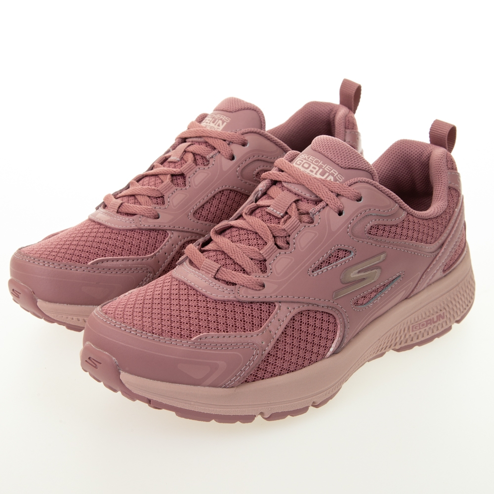 SKECHERS 慢跑鞋 女慢跑系列 GORUN CONSISTENT - 128075MVE