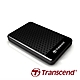 【Transcend 創見】TS2TSJ25A3K USB3.0 2TB 外接硬碟 黑 product thumbnail 1