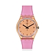 Swatch Gent 原創系列手錶 CORAL DREAMS (34mm) 男錶 女錶 product thumbnail 1