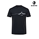 BLACK YAK MATA ICE短袖上衣[天空藍/藍綠色/薄荷綠/白色/黑色] 韓國 IU T恤 中性款 BYCB1NC501 product thumbnail 14