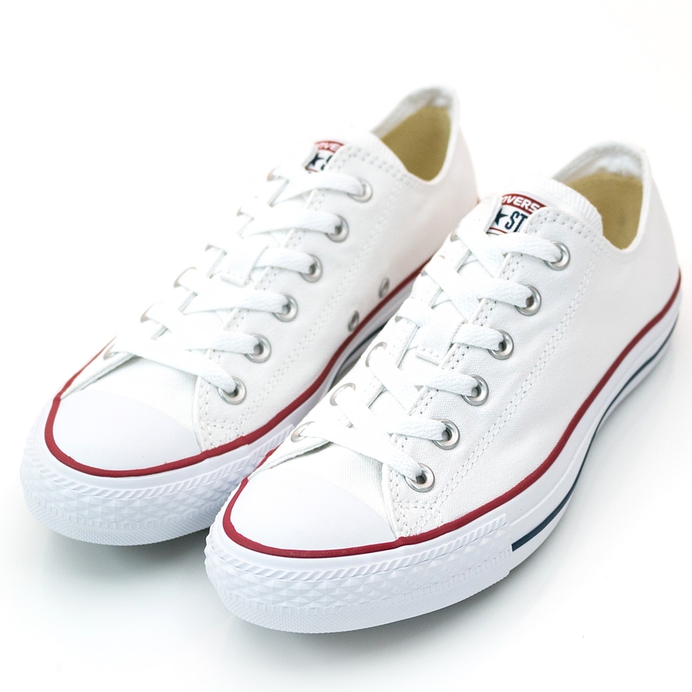 CONVERSE CT 男女休閒鞋-M7652C