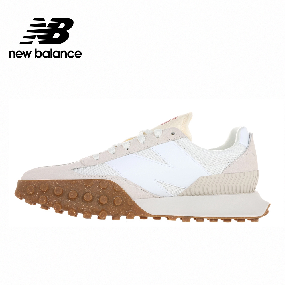 New Balance]復古鞋_中性_奶白杏_UXC72RD-D楦| 休閒鞋| Yahoo奇摩購物中心