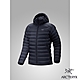 Arcteryx 始祖鳥 男 Cerium 羽絨外套 黑寶石 product thumbnail 1