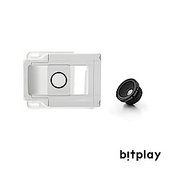 bitplay ALLCLIP 通用鏡頭夾+廣角微距2IN1鏡頭 入門組