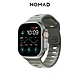 美國NOMAD Apple Watch專用運動風FKM橡膠錶帶-49/45/44/42mm product thumbnail 10