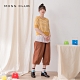 【MOSS CLUB】兩件式搭配舒適-針織衫(三色/版型寬鬆) product thumbnail 1