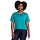 【UNDER ARMOUR】女 Motion 短袖T-Shirt_1379178-465 product thumbnail 1