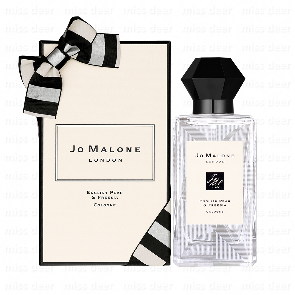 JO MALONE 英國梨與小蒼蘭香水100ml(限定版)(國際航空版)