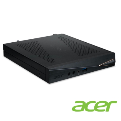 (福利品)Acer RN86 雙核迷你電腦(G4930/4G/256G/Win10h)
