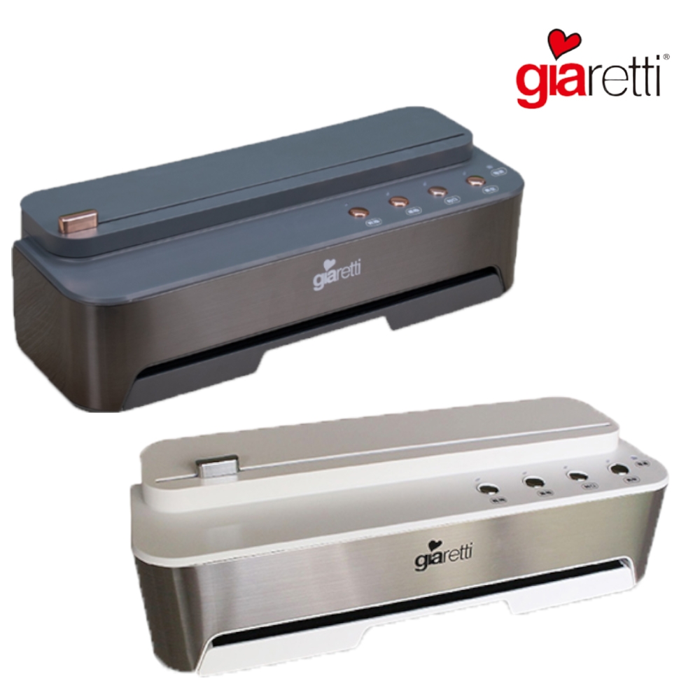 【Giaretti】自動真空封口機 GL-VM18 product image 1