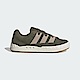 Adidas Adimatic IE9864 男 休閒鞋 運動 經典 Originals 復古 滑板風 穿搭 橄欖綠 product thumbnail 1