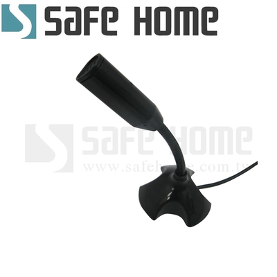 (二入)SAFEHOME 桌上型電腦麥克風 角度可調 USB 接頭隨插即用 不需再插 3.5mm 接頭 UMI001