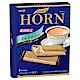 明治 Horn餅乾-奶茶口味(53g) product thumbnail 1