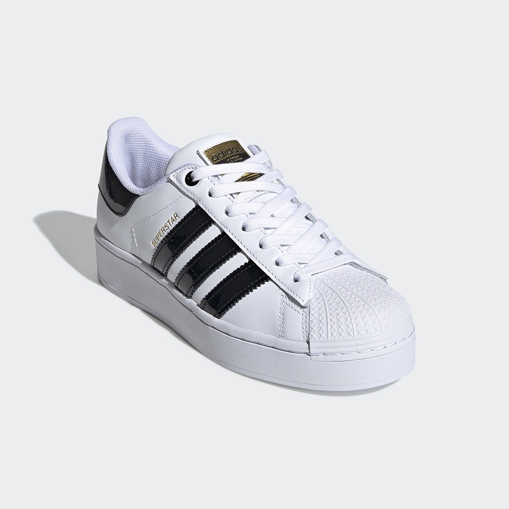 superstar bold adidas