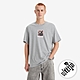 Levi's SILVERTAB銀標系列 男款 寬鬆版短袖T恤 / PHONE BOOTH 白 product thumbnail 1