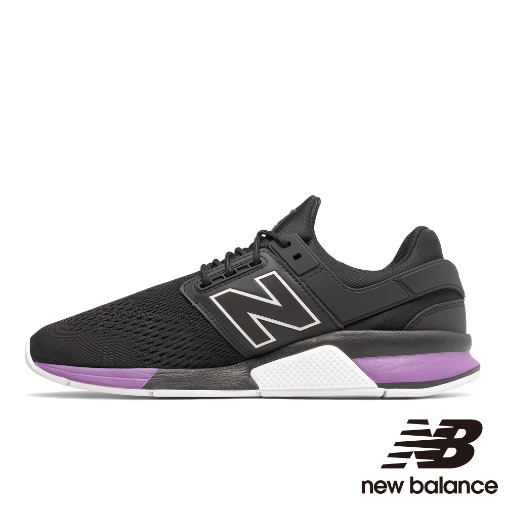 New Balance 復古鞋 MS247TO 男款 黑