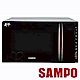 SAMPO聲寶20公升平台式微波爐 RE-B320PM product thumbnail 1