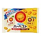 東鳩 微笑餅乾分享包-芝麻&奶油口味(27gx6入) product thumbnail 1