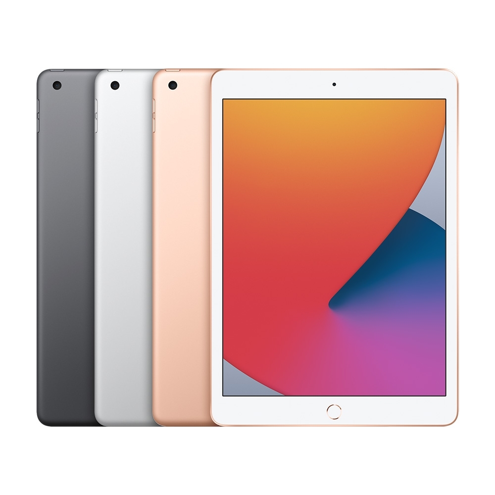 Apple Ipad 8 Wi Fi 128g 10 2吋平板電腦 Ipad Yahoo奇摩購物中心