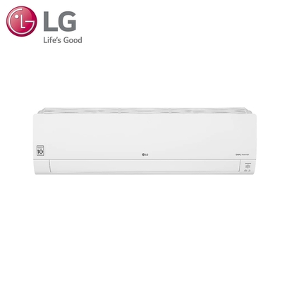 LG 14-17坪 DUALCOOL WiFi雙迴轉變頻空調 - 旗艦單冷型 LSU83DCO/LSN83DCO