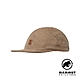 【Mammut】Cord Cap 休閒棉質露營帽 深沙褐 #1191-01710 product thumbnail 1