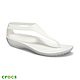 Crocs 卡駱馳 (女鞋) 瑟琳娜女士素面人字涼鞋 205468-12U product thumbnail 1