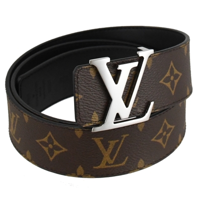 Louis Vuitton Lv Iconic 20Mm Reversible Belt (M0527V)