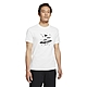 Nike Golf 外太空圖案設計 短袖T-Shirt 白 DC0100-100 product thumbnail 1