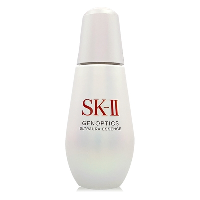 *SK-II 光蘊臻采煥亮精華75ml(正統公司貨 全新鑽光小燈泡)