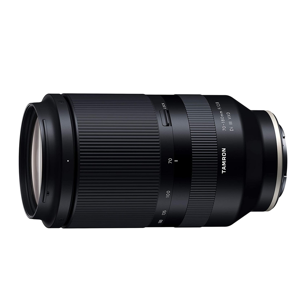 TAMRON 70-180mm F2.8 Di III VXD (公司貨) A056