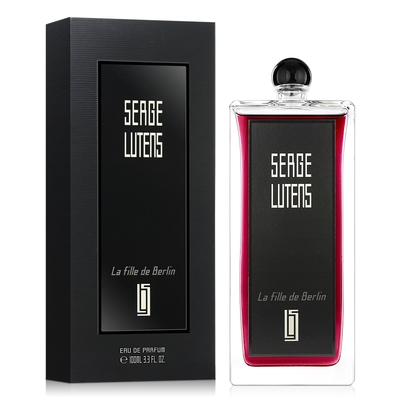 serge lutens 蘆丹氏 柏林少女淡香精100ml