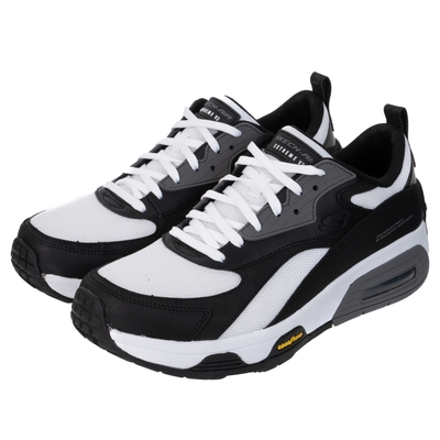 SKECHERS 男鞋 運動鞋 運動系列 SKECH-AIR EXTREME V2 - 232255BKW