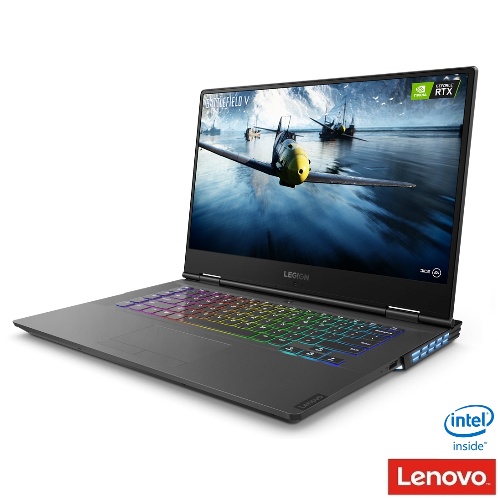 Lenovo Legion Y740 15吋電競筆電(i7-8750H/RTX2070)電競筆電