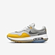 Nike Air Max Motif 大童 休閒鞋-灰黃-DH9388001 product thumbnail 1