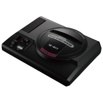 SEGA Genesis Mini主機